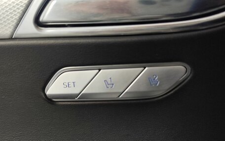 Genesis GV80 I, 2021 год, 4 777 000 рублей, 26 фотография