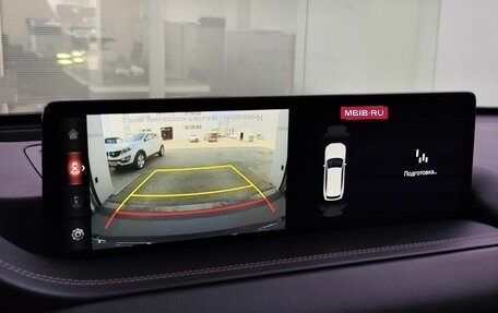 Genesis GV80 I, 2021 год, 4 777 000 рублей, 23 фотография