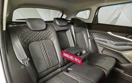CheryExeed TXL, 2023 год, 2 243 000 рублей, 17 фотография