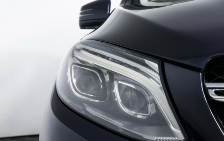 Mercedes-Benz GLE, 2016 год, 2 585 000 рублей, 24 фотография