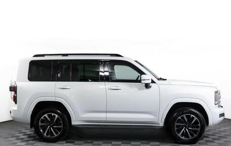 Haval H9, 2024 год, 4 185 000 рублей, 4 фотография