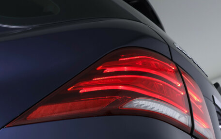 Mercedes-Benz GLE, 2016 год, 2 585 000 рублей, 25 фотография