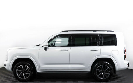 Haval H9, 2024 год, 4 185 000 рублей, 9 фотография