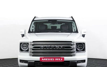 Haval H9, 2024 год, 4 185 000 рублей, 2 фотография