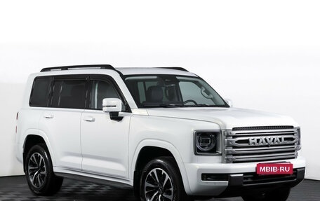 Haval H9, 2024 год, 4 185 000 рублей, 3 фотография