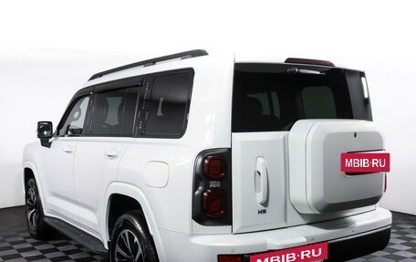 Haval H9, 2024 год, 4 185 000 рублей, 8 фотография