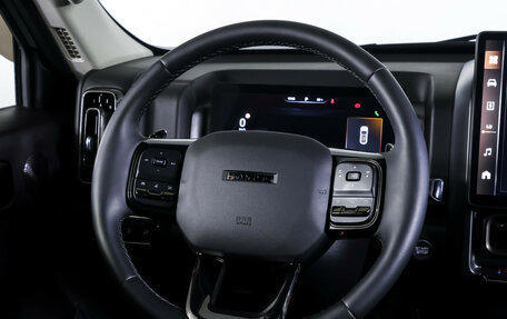 Haval H9, 2024 год, 4 185 000 рублей, 16 фотография