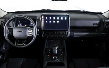 Haval H9, 2024 год, 4 185 000 рублей, 15 фотография