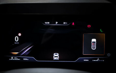 Haval H9, 2024 год, 4 185 000 рублей, 20 фотография
