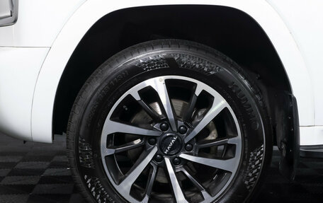 Haval H9, 2024 год, 4 185 000 рублей, 26 фотография