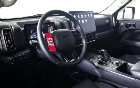 Haval H9, 2024 год, 4 185 000 рублей, 19 фотография