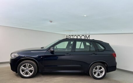 BMW X5, 2017 год, 3 300 000 рублей, 5 фотография