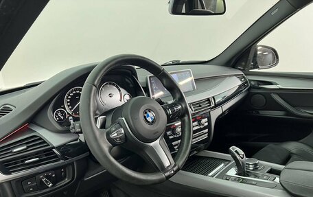 BMW X5, 2017 год, 3 300 000 рублей, 10 фотография