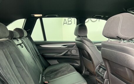 BMW X5, 2017 год, 3 300 000 рублей, 12 фотография