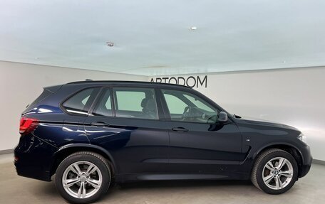BMW X5, 2017 год, 3 300 000 рублей, 6 фотография
