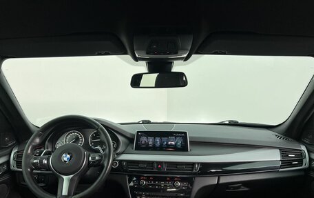 BMW X5, 2017 год, 3 300 000 рублей, 9 фотография