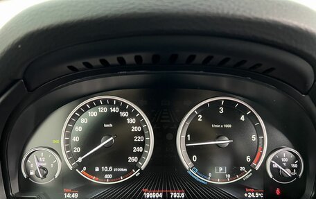 BMW X5, 2017 год, 3 300 000 рублей, 11 фотография