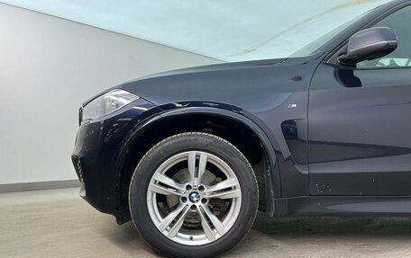 BMW X5, 2017 год, 3 300 000 рублей, 7 фотография