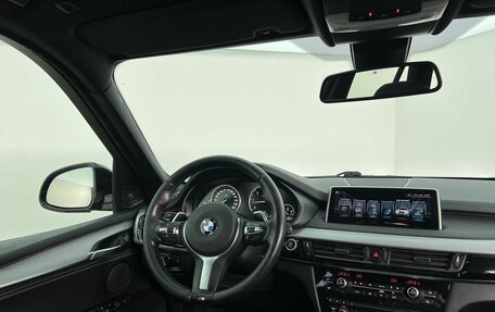 BMW X5, 2017 год, 3 300 000 рублей, 13 фотография