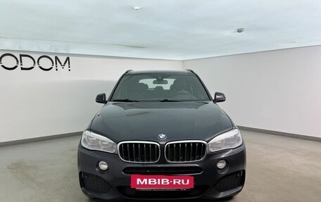 BMW X5, 2017 год, 3 300 000 рублей, 3 фотография