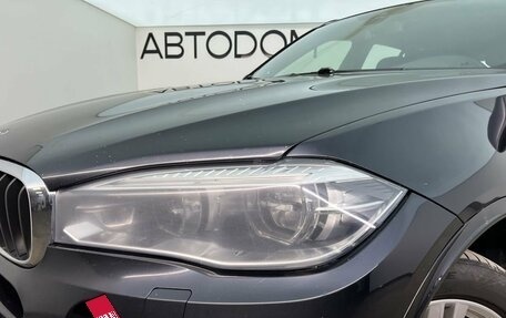 BMW X5, 2017 год, 3 300 000 рублей, 8 фотография
