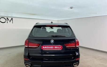 BMW X5, 2017 год, 3 300 000 рублей, 4 фотография