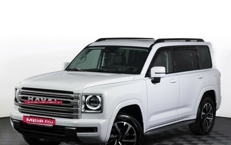 Haval H9, 2024 год, 4 185 000 рублей, 29 фотография