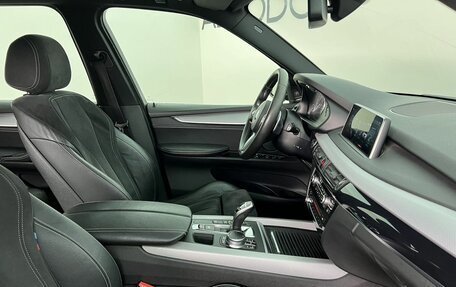 BMW X5, 2017 год, 3 300 000 рублей, 14 фотография