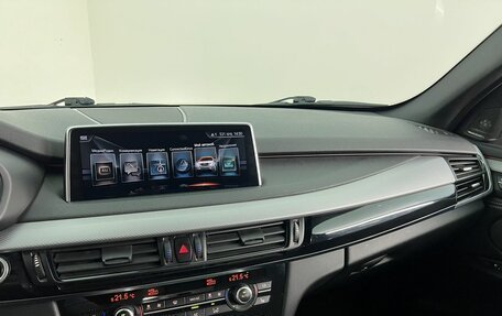BMW X5, 2017 год, 3 300 000 рублей, 18 фотография