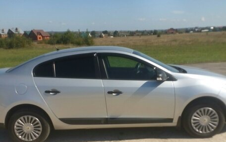 Renault Fluence I, 2011 год, 299 000 рублей, 2 фотография