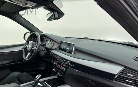BMW X5, 2017 год, 3 300 000 рублей, 15 фотография