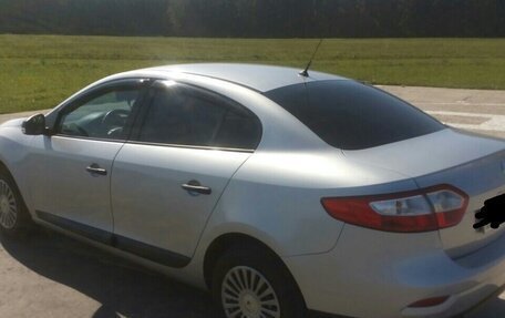 Renault Fluence I, 2011 год, 299 000 рублей, 8 фотография