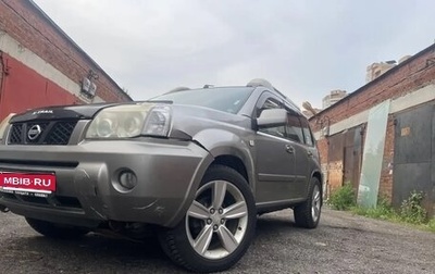 Nissan X-Trail, 2005 год, 650 000 рублей, 1 фотография