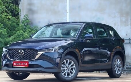 Mazda CX-5 II, 2026 год, 2 690 000 рублей, 1 фотография
