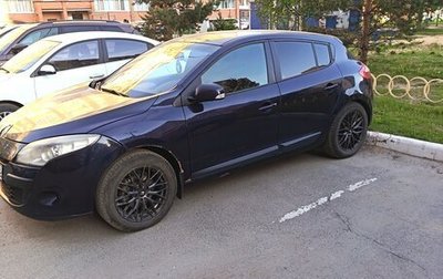 Renault Megane III, 2011 год, 380 000 рублей, 1 фотография