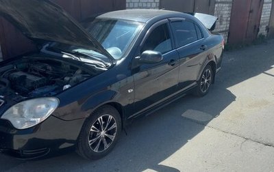 ТагАЗ Vega, 2009 год, 253 000 рублей, 1 фотография
