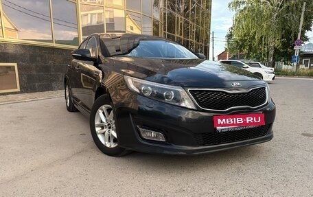 KIA Optima III, 2014 год, 1 300 000 рублей, 1 фотография