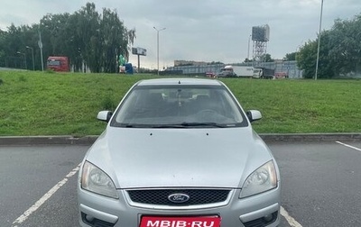 Ford Focus II рестайлинг, 2007 год, 370 000 рублей, 1 фотография