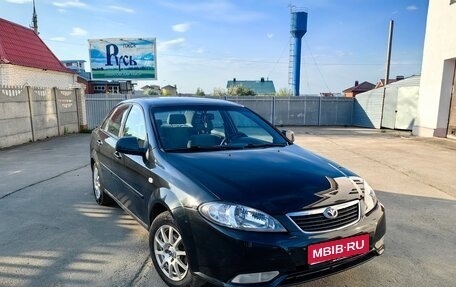 Daewoo Gentra II, 2014 год, 560 000 рублей, 1 фотография