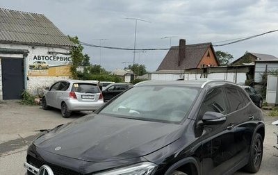 Mercedes-Benz GLA, 2020 год, 1 950 000 рублей, 1 фотография