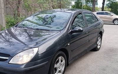 Citroen C5 I рестайлинг, 2001 год, 333 000 рублей, 1 фотография