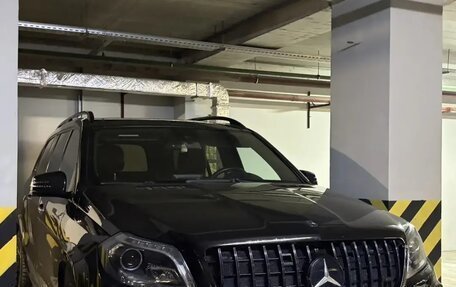 Mercedes-Benz GL-Класс, 2013 год, 2 430 000 рублей, 1 фотография