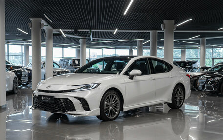 Toyota Camry, 2026 год, 4 590 000 рублей, 1 фотография