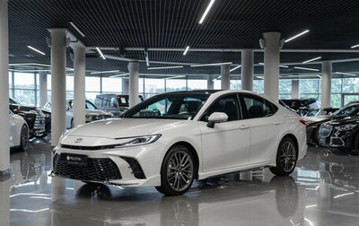 Toyota Camry, 2026 год, 4 590 000 рублей, 1 фотография