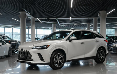 Lexus RX IV рестайлинг, 2026 год, 8 850 000 рублей, 1 фотография