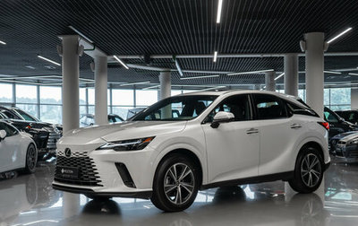 Lexus RX IV рестайлинг, 2026 год, 8 850 000 рублей, 1 фотография