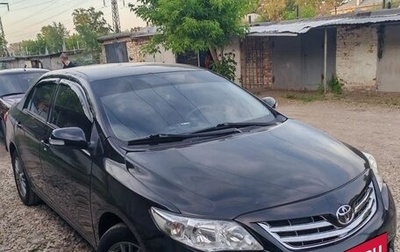 Toyota Corolla, 2012 год, 795 000 рублей, 1 фотография