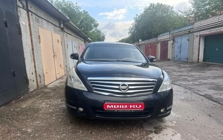Nissan Teana, 2008 год, 680 000 рублей, 1 фотография