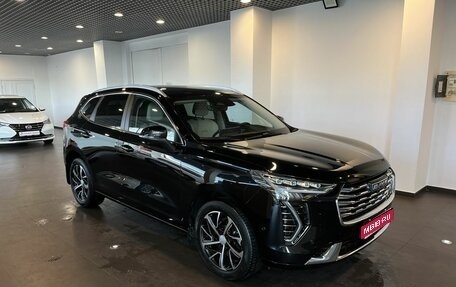 Haval Jolion, 2023 год, 2 096 000 рублей, 1 фотография