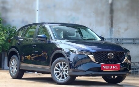 Mazda CX-5 II, 2026 год, 2 690 000 рублей, 2 фотография